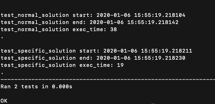 Python 找出出现次数超过数组长度一半的元素实例