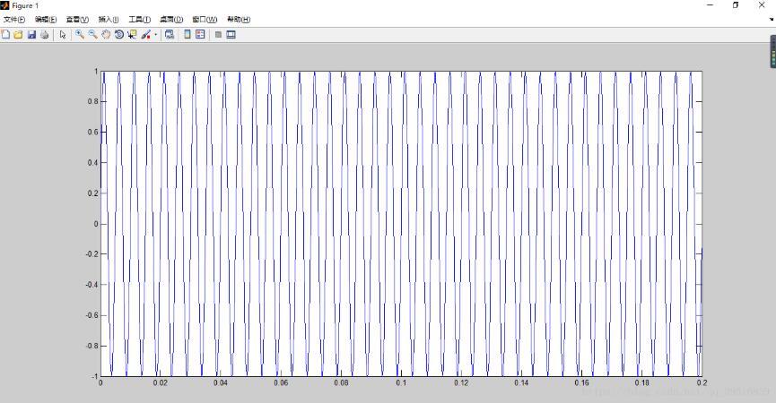 Python 读取WAV音频文件 画频谱的实例