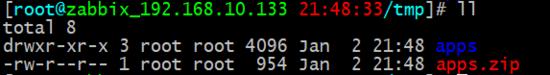 python实现上传文件到linux指定目录的方法