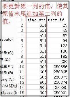 如何更改 pandas dataframe 中两列的位置