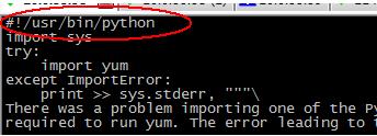 linux系统下pip升级报错的解决方法